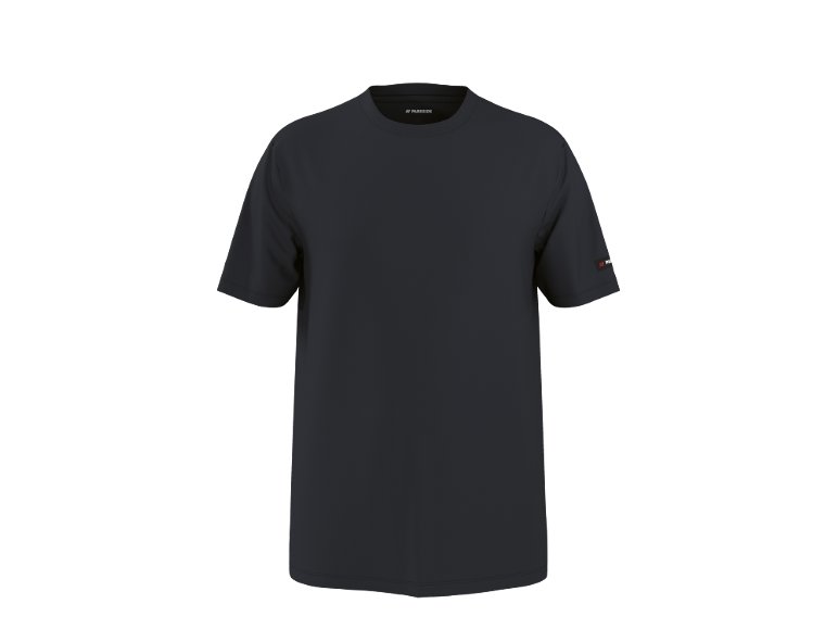 T-shirt sportiva da uomo "Parkside"