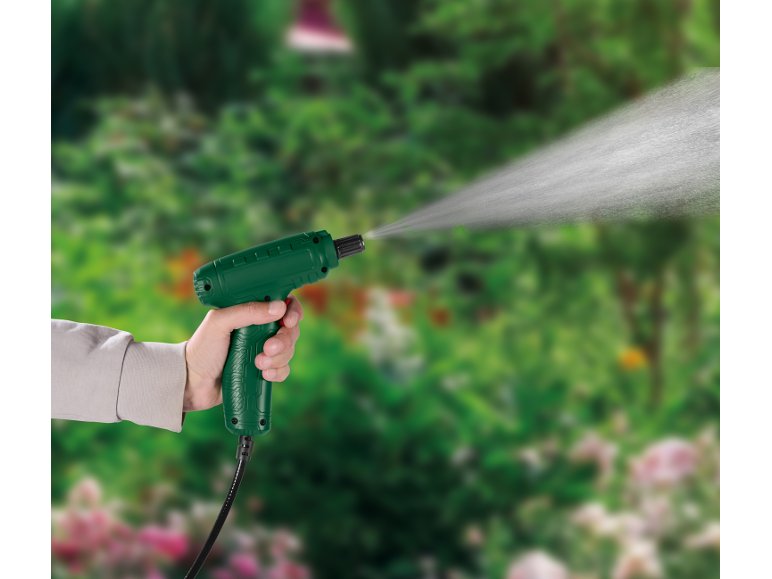 Spruzzatore a pressione ricaricabile, 5L
