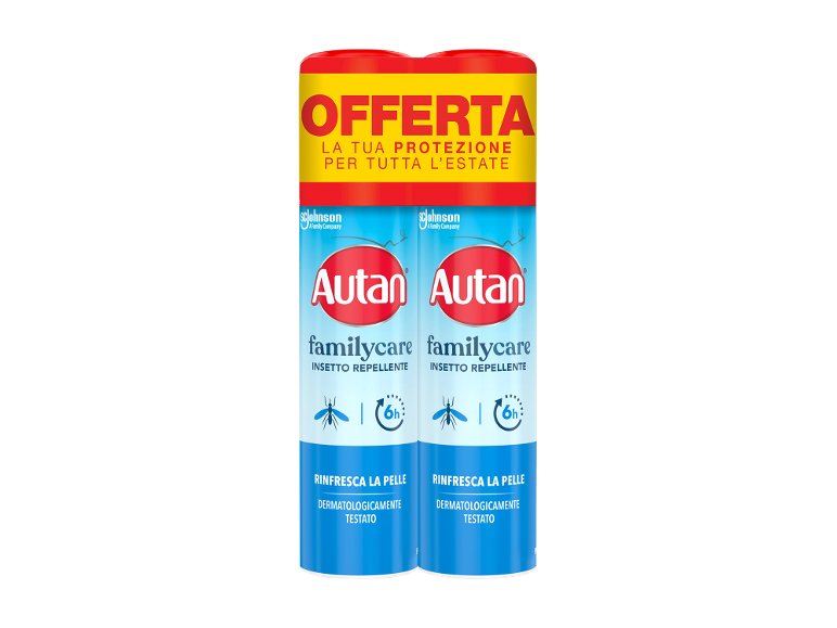 Insetto-repellente