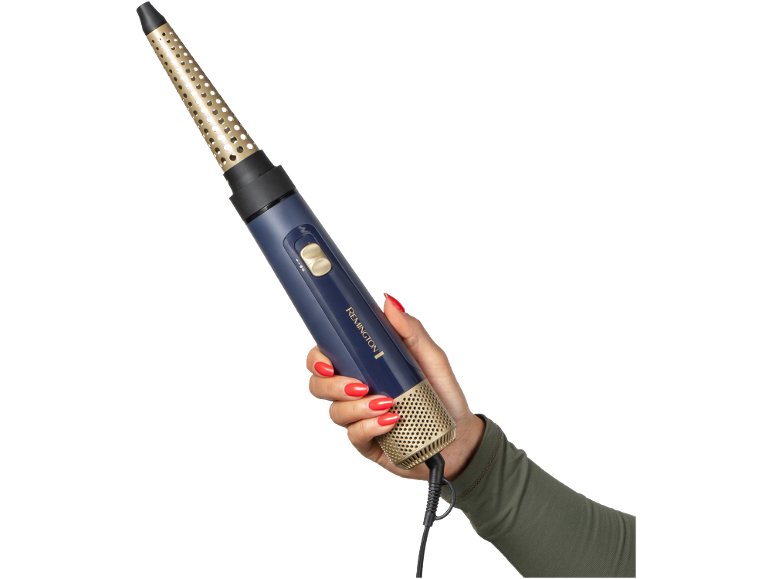 Spazzola ad aria calda "Remington"