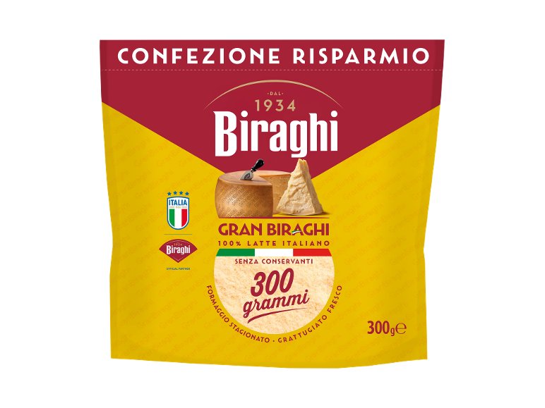 Gran Biraghi