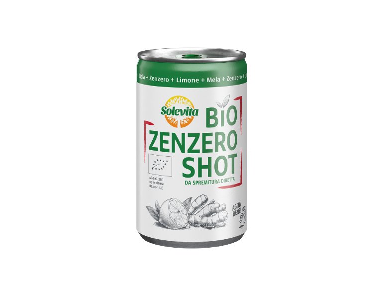 Shot BIO