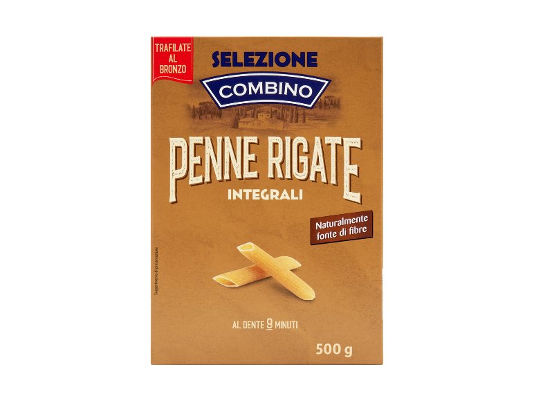 Penne integrali