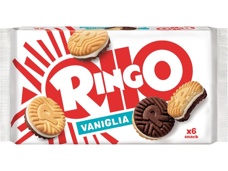 Ringo