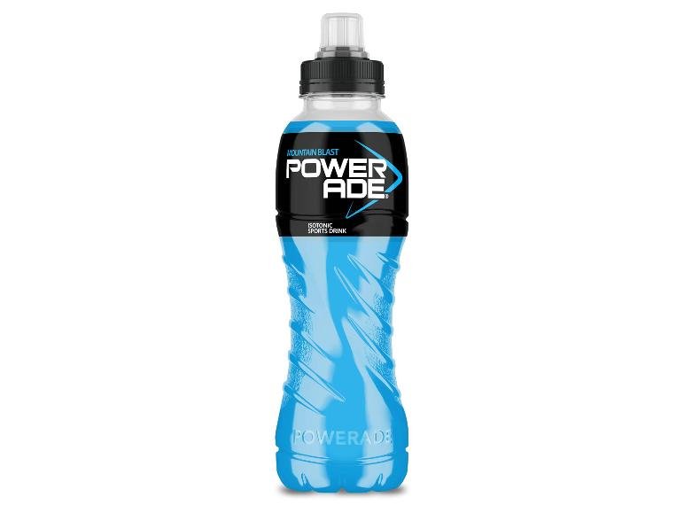 Powerade