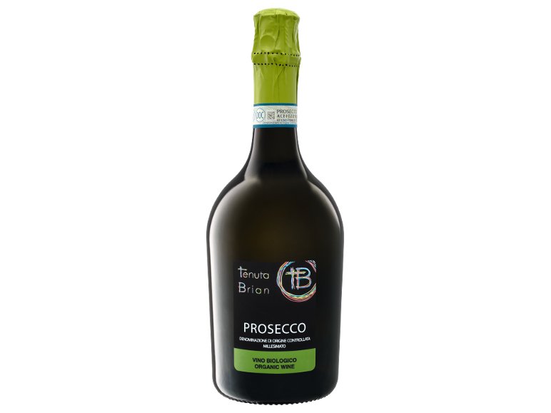 Prosecco DOC BIO