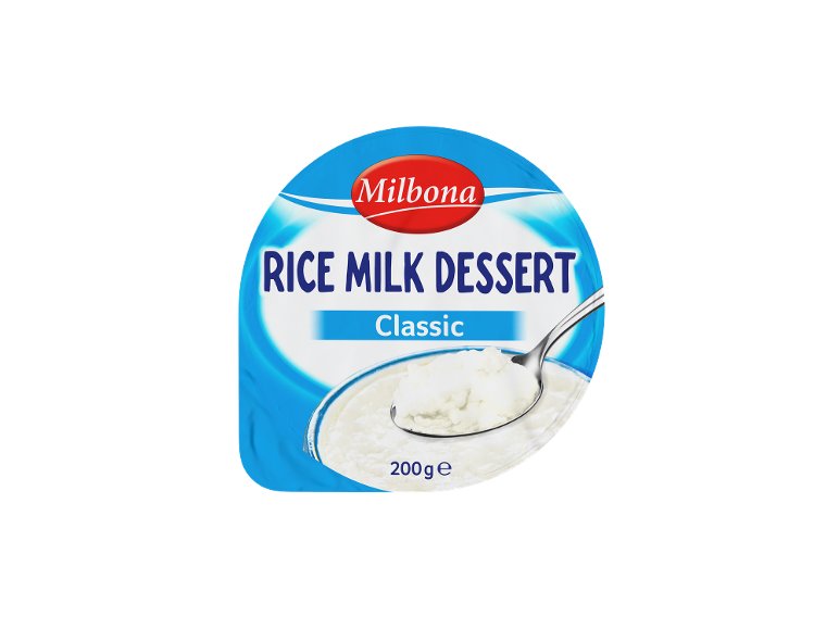 Dessert risolatte