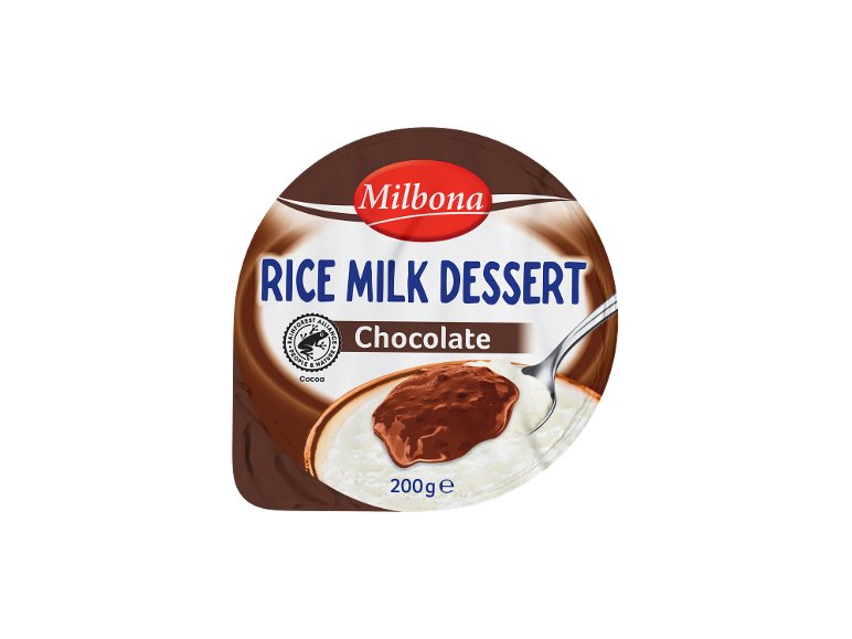 Dessert risolatte