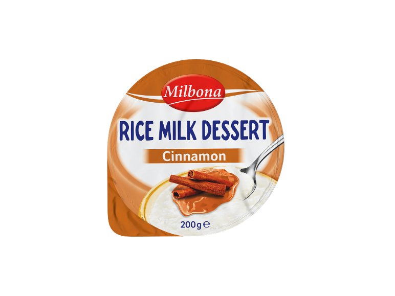 Dessert risolatte
