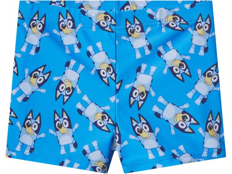 Costume da bagno da bambino "Spiderman, Paw Patrol, Bluey"