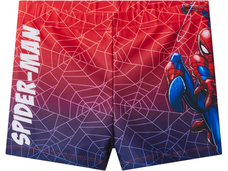 Costume da bagno da bambino "Spiderman, Paw Patrol, Bluey"
