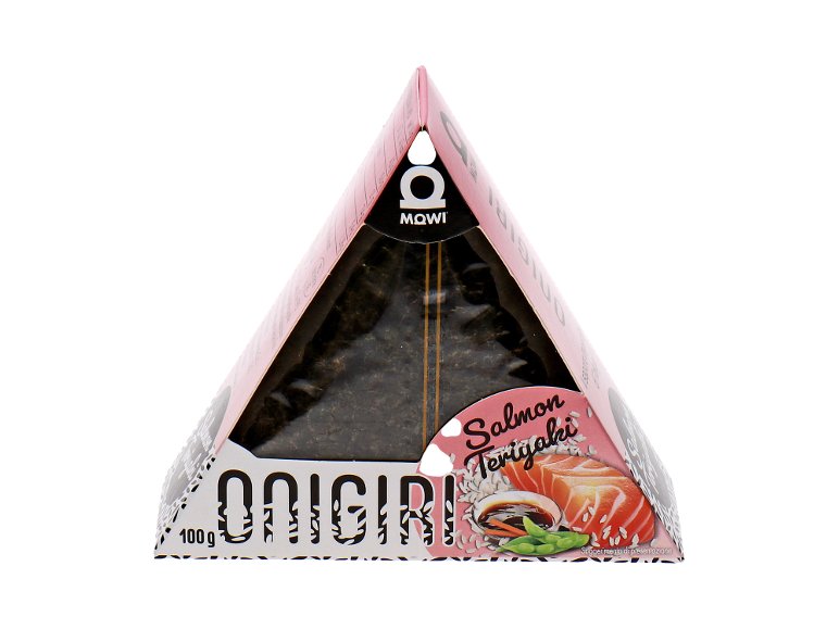 Onigiri