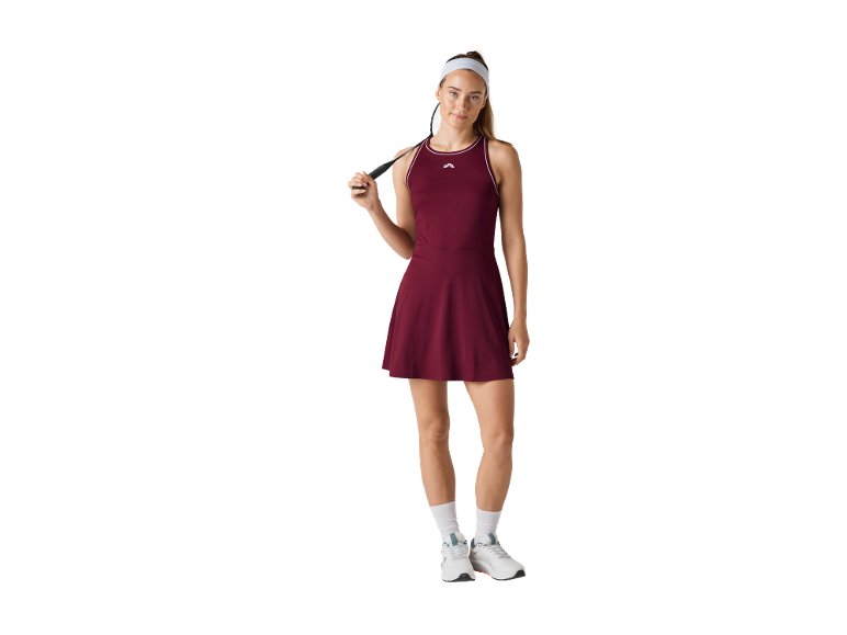 Vestito sportivo