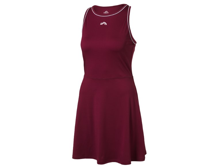 Vestito sportivo