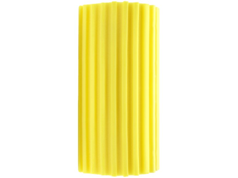 Spugna "Scrub Daddy", "Scrub Mommy" o "Damp Duster"