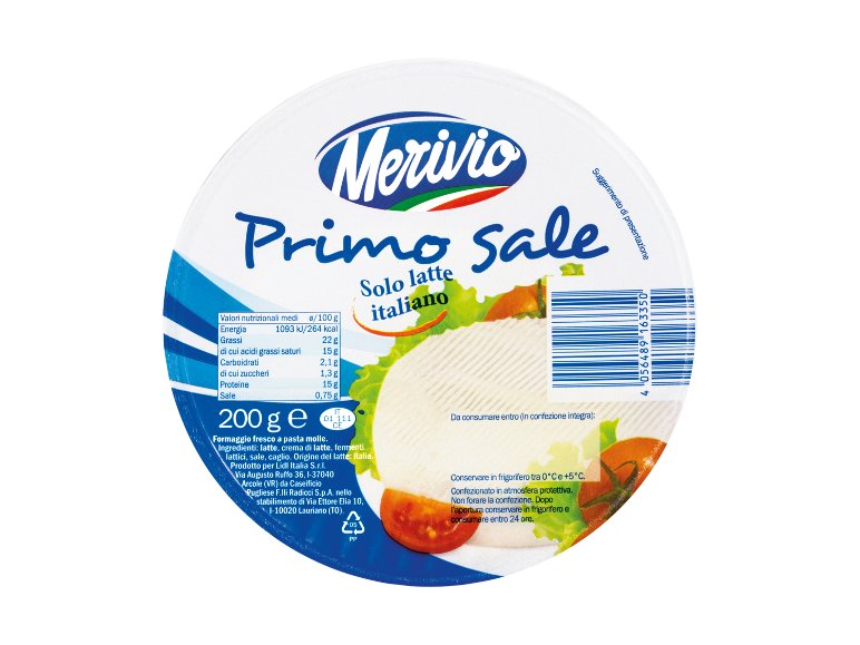 Primosale