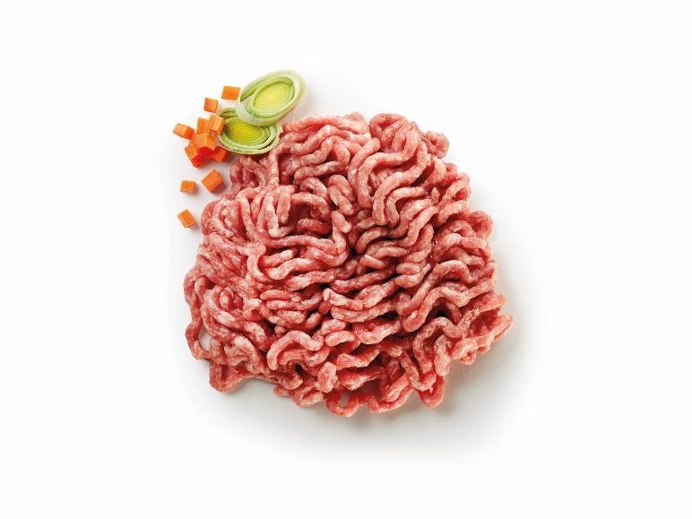Macinato Di Suino XXL