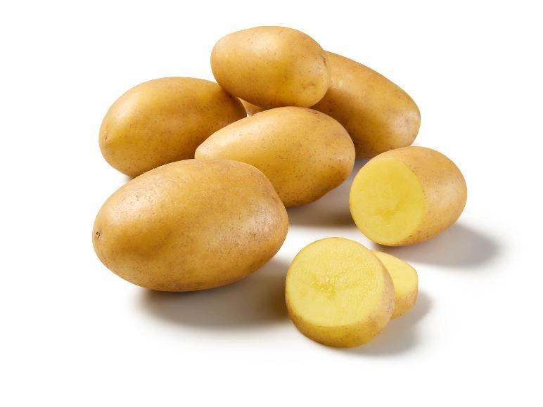 Patate Novelle XXL