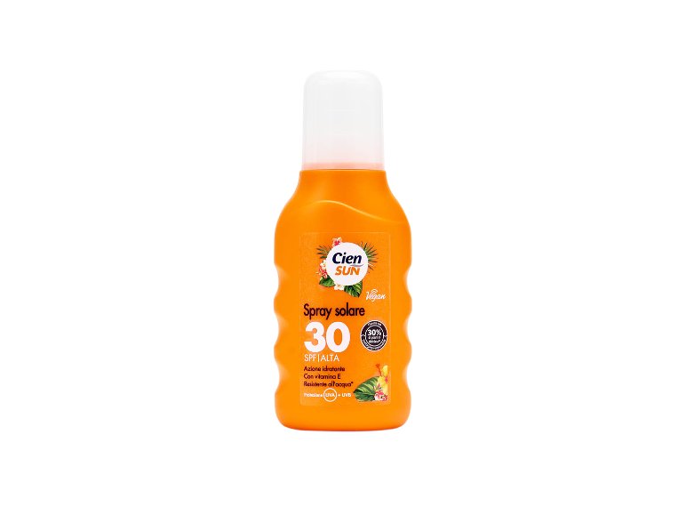 Spray solare classic