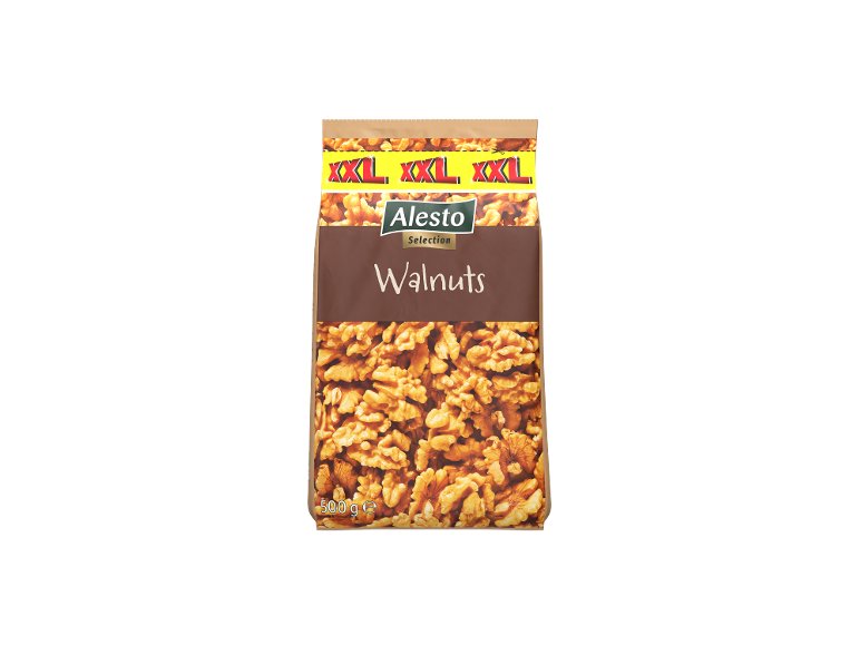 Frutta a guscio XXL
