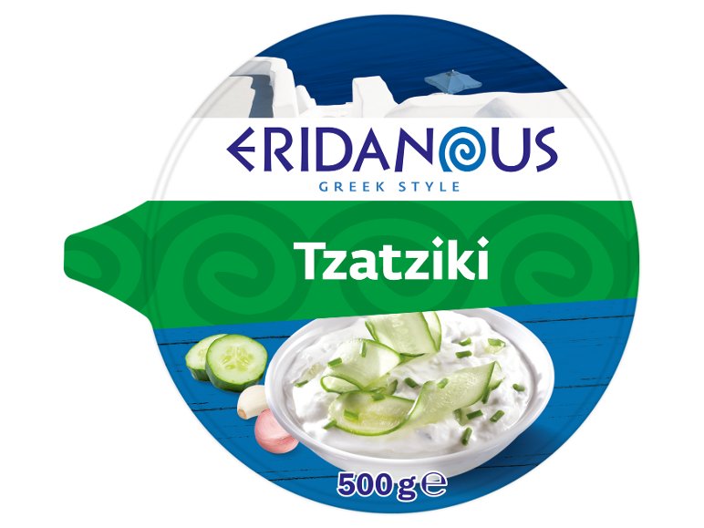 Specialità greche