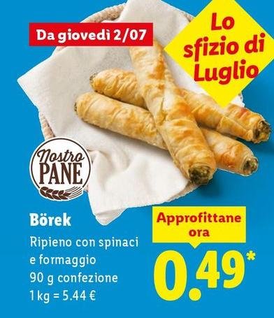 Borek