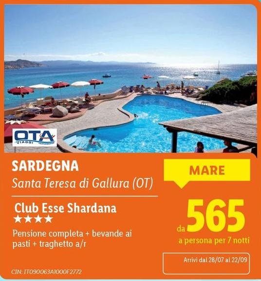 Club Esse Shardana
