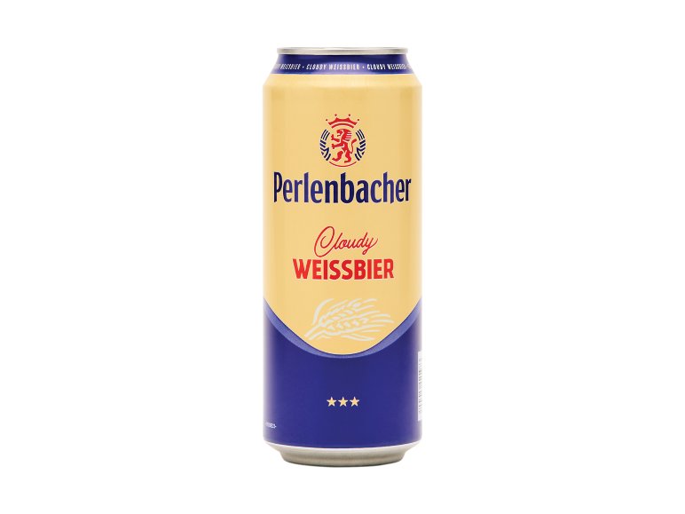 Birra Cloudy Weissbier