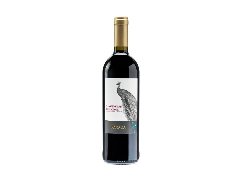 Sangiovese Rubicone IGT