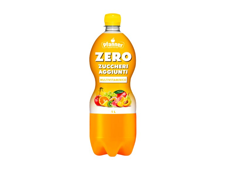 Bevanda alla frutta Zero