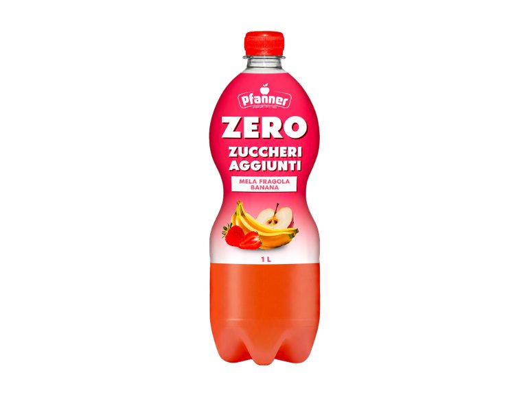 Bevanda alla frutta Zero