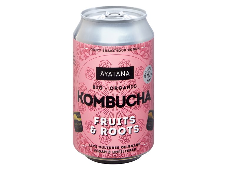 Kombucha BIO