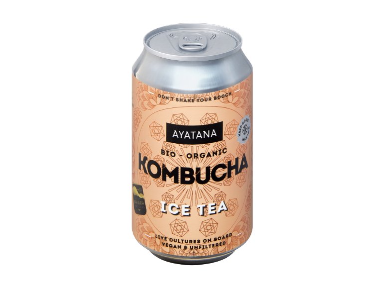 Kombucha Bio