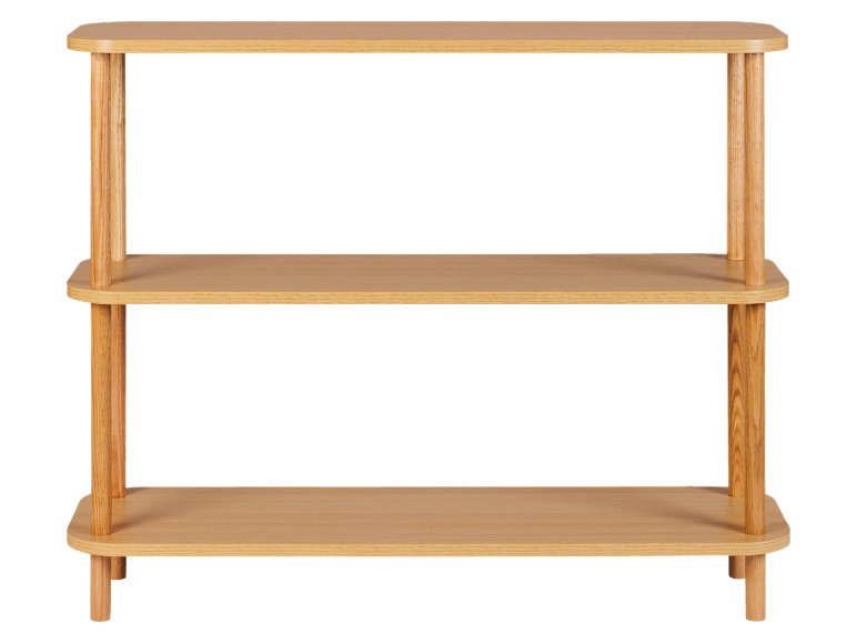 Scaffale 3 ripiani