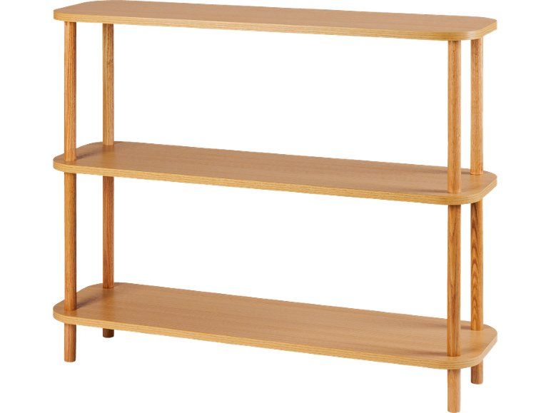 Scaffale 3 ripiani