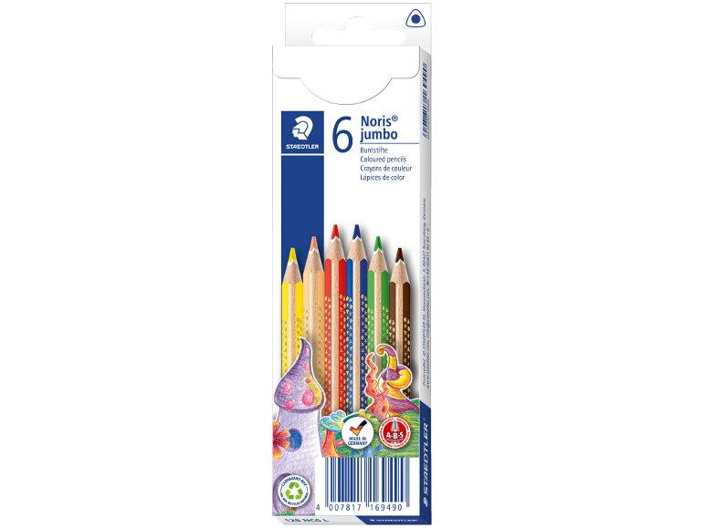 Articoli di cancelleria "Staedtler"