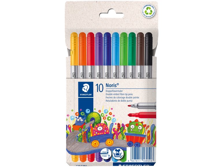 Articoli di cancelleria "Staedtler"