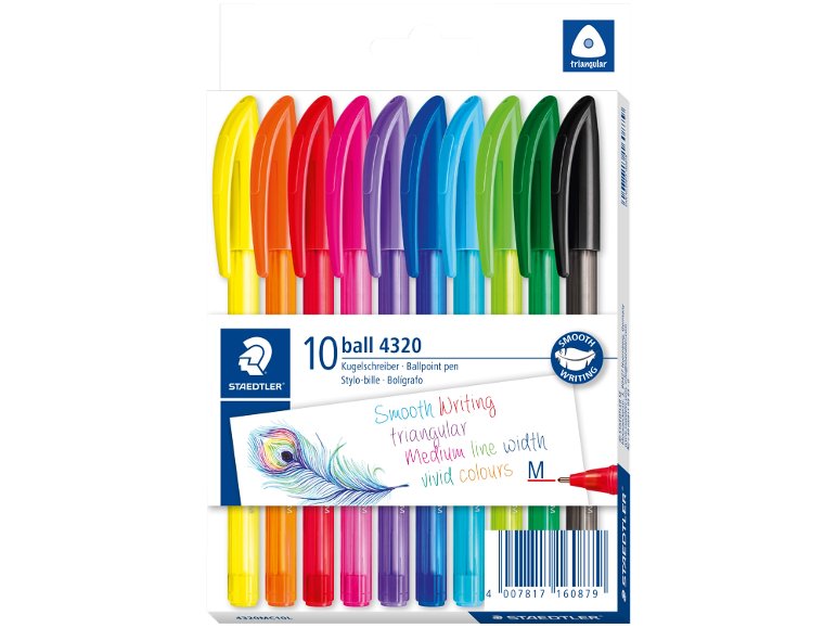 Articoli di cancelleria "Staedtler"