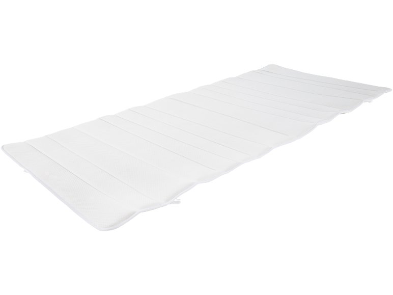 Coprimaterasso 90 x 190 cm
