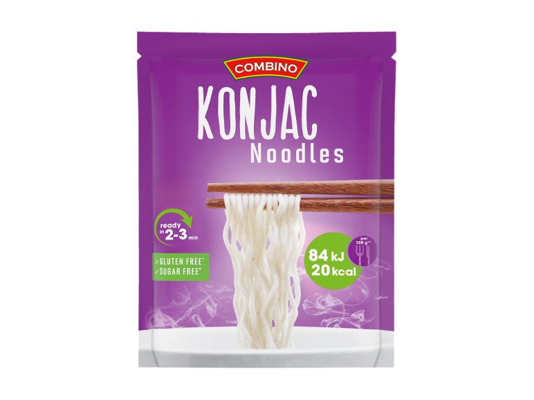 Konjac
