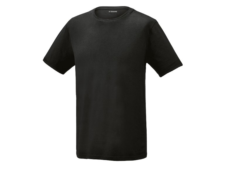 T-shirt da uomo, 3 pezzi "Parkside"