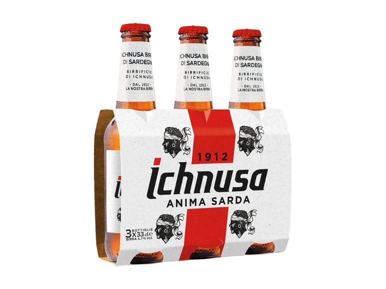 Birra Anima Sarda