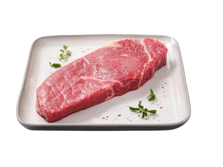 Roastbeef di Angus irlandese frollato