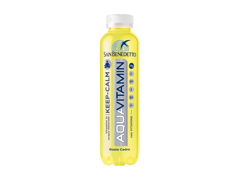 Aquavitamin