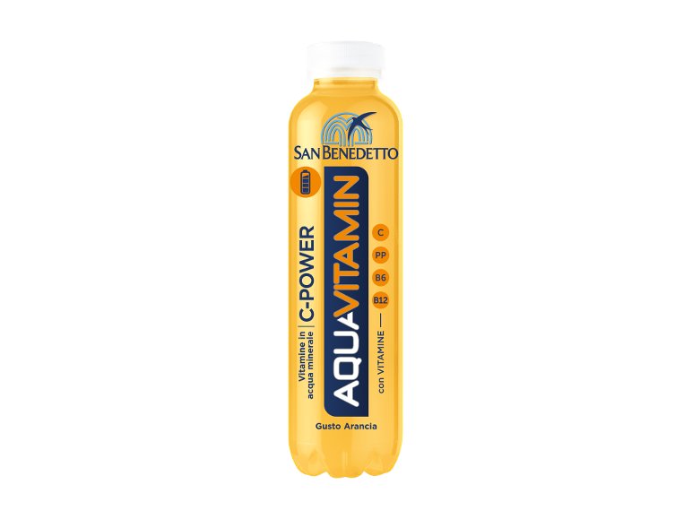 Aquavitamin