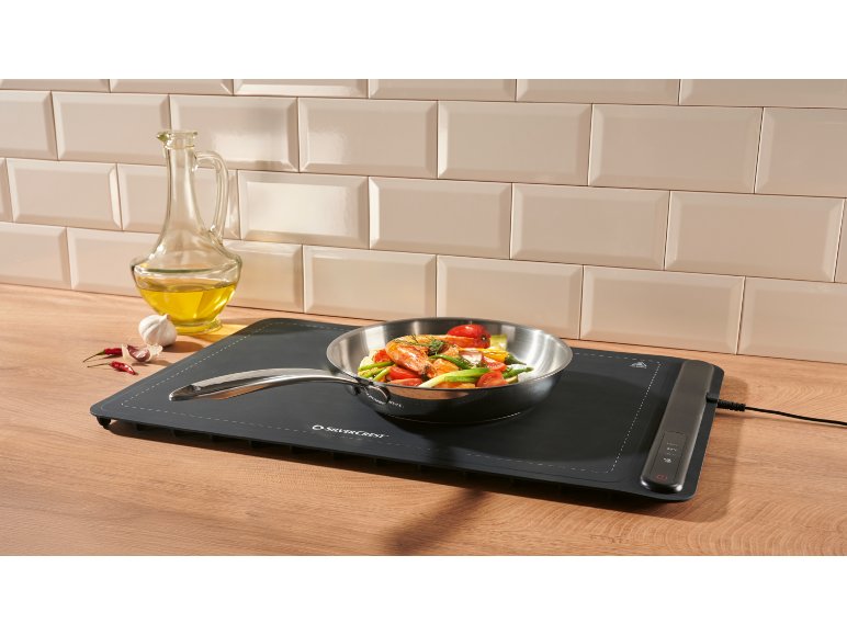 Tappetino elettrico riscaldante in silicone
