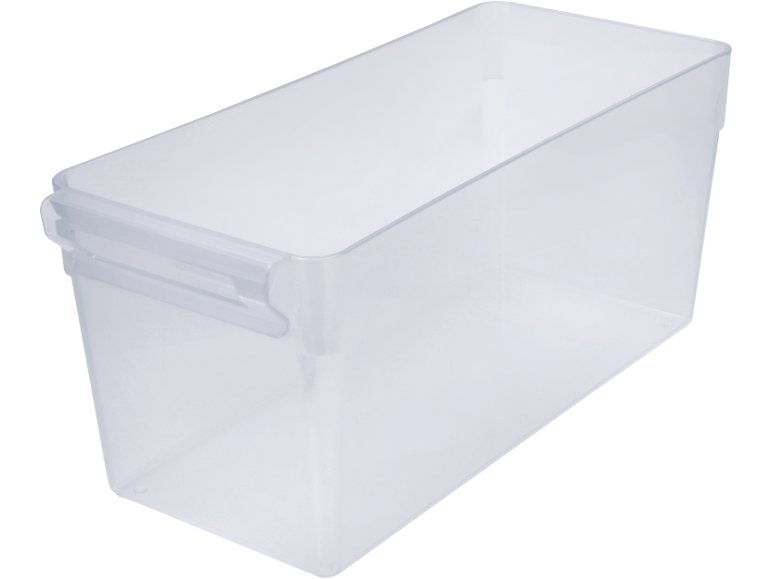 Cestello organizer, L