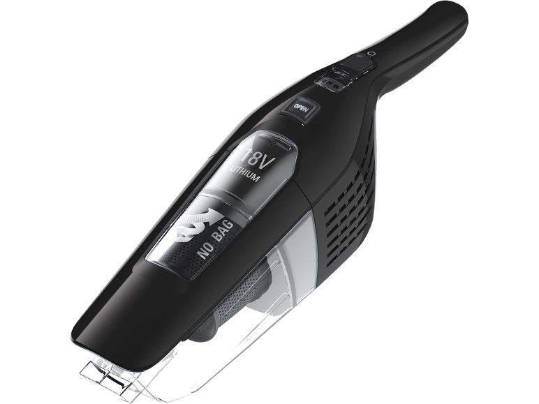 Aspirapolvere 2 in 1 "Rowenta"