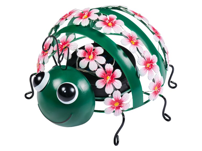 Decorazione da giardino a LED