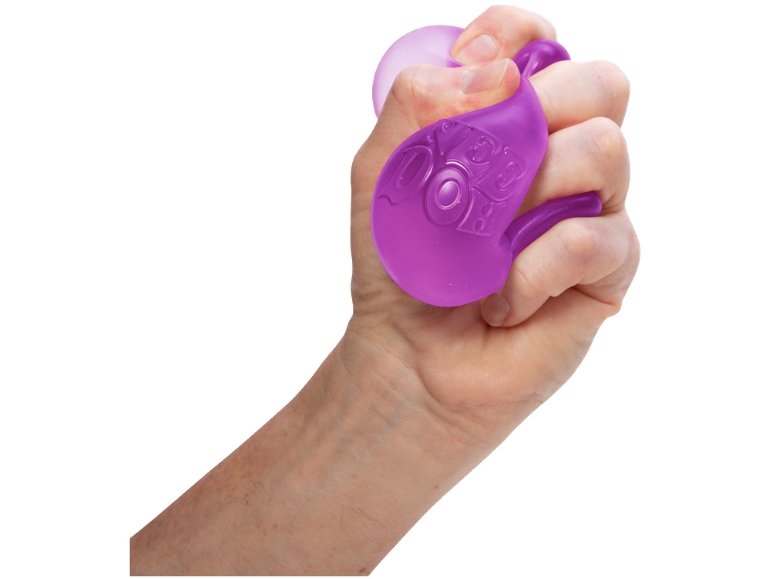 Cubo sensoriale antistress "Needoh"